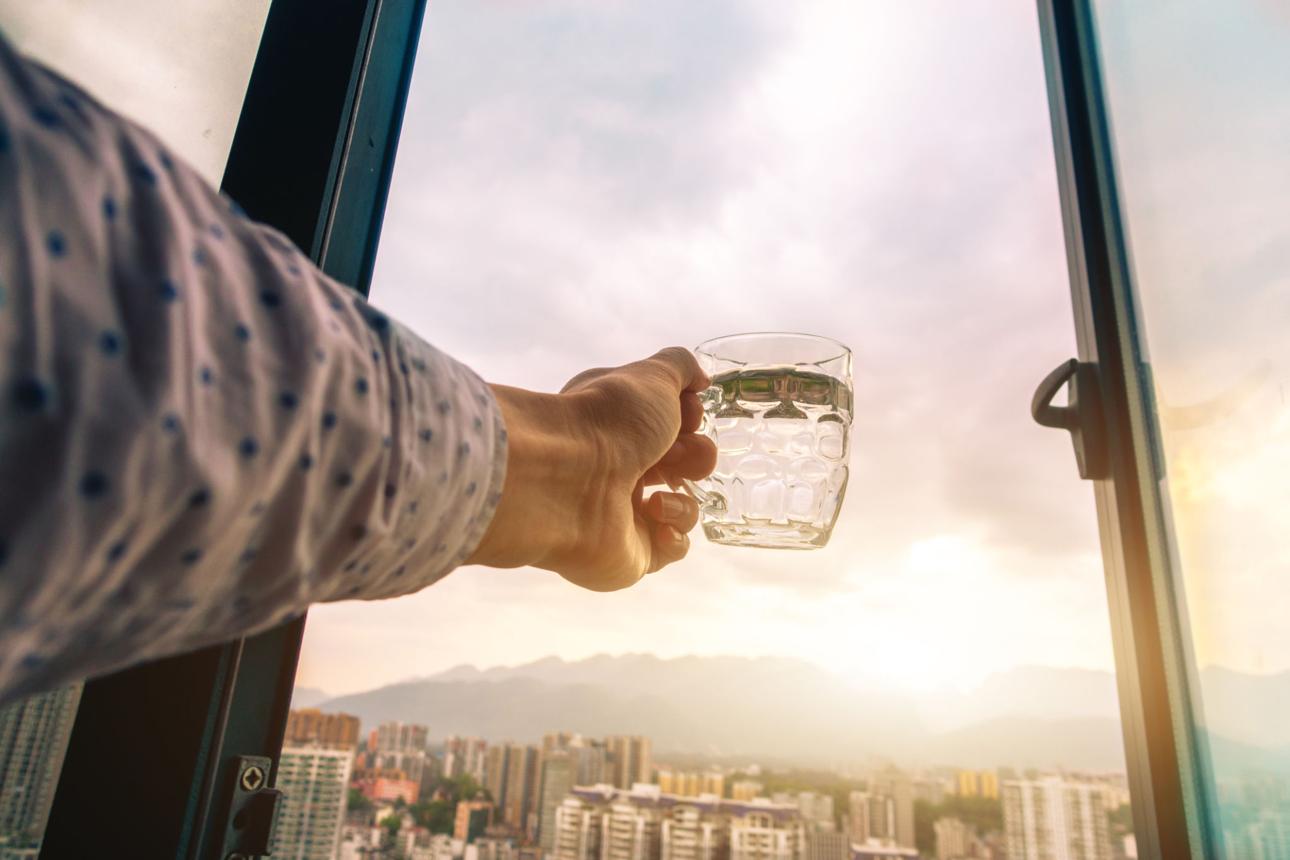 5 Morning Habits That Can Transform Your Life, Boost Health and Productivity